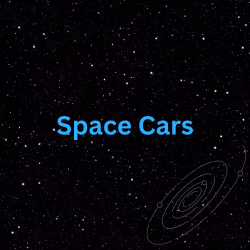 CyberSpaceCars