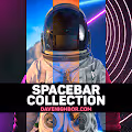 Spacebar by Dave Nighbor