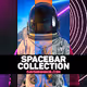 Spacebar by Dave Nighbor