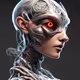 Cyborg by Erika