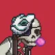 Ghost Child: BoneZuki