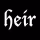 Heir: A Game of Inheritance