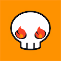 Epic Skulls - old