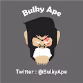 Bulky Ape