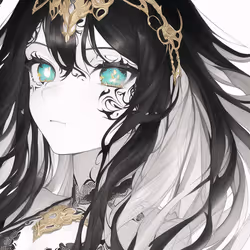 Fantasista [AI ART PROJECT]