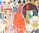 Stickers board