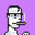 CryptoZombies Punks - old - xMW7V8mzz0