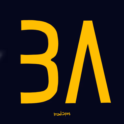 badapes