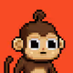 Baby Monkes