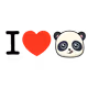 PandaMania Open Editions