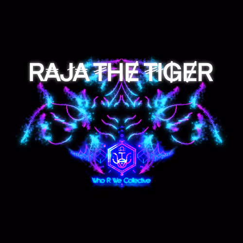 Raja The Tiger (Mixes)