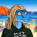 Polite Raptors Pack