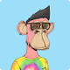 BYAC #2350 Retro