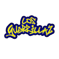 Los Guerrillaz - old