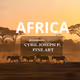 AFRICA: A Journey to the Heart of Art and Natures.