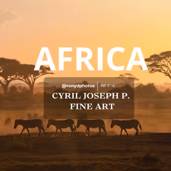 AFRICA: A Journey to the Heart of Art and Natures.