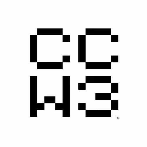 CCW3 Studio Incubator
