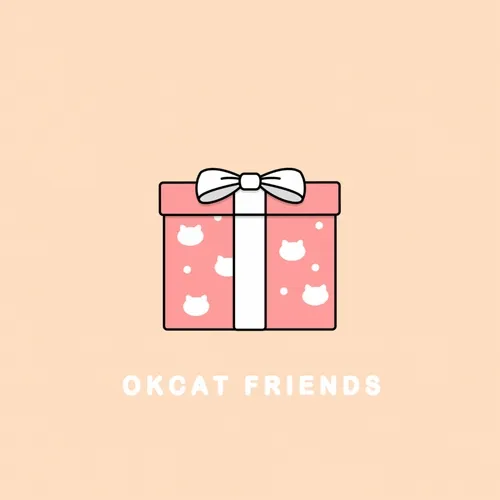 OKT (OkCat ThankYou)