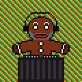 Gingerbreads