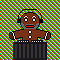 Gingerbreads