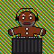Gingerbreads