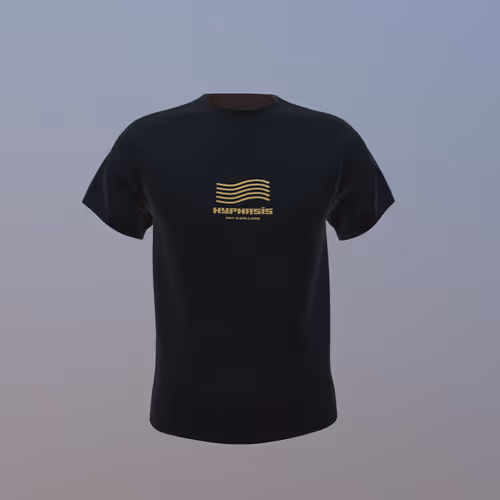 Clothes for the metaverse.