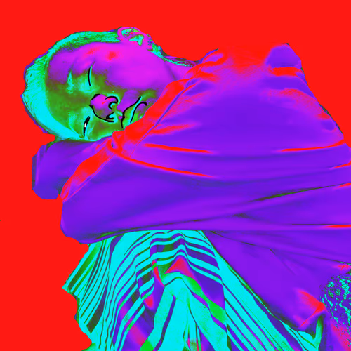 Digital Portrait Kouheigahaku's Diary