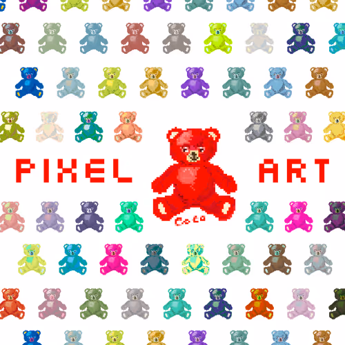 PIXELcocoART