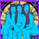 THE CYB3RGRACES 2084 Intermezzo by PR1MAL CYPHER