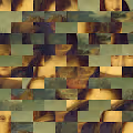 Mona Lisa Shuffle