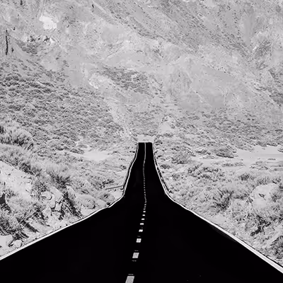 Сaldera by Andrei Bortnikau