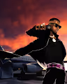 Tory Lanez Digital Collectibles