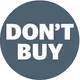 Do Not Buy - is an old contract