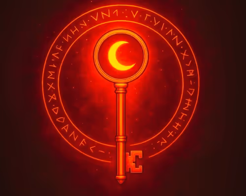 The Dynasty Access Protocol | Sovereign Key Collection