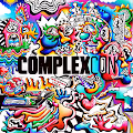 FEWOCiOUS x ComplexCon