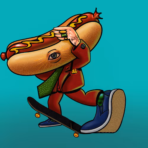 Imposters Art Collectable