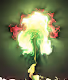 Bloom Fire