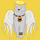 Kawai  Cat - old