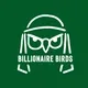 Billionaire   Birds - official