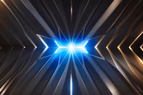 Interference Pattern