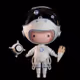 BMRs (Brain Machine Ratio)