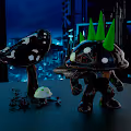 Doomed Shrooms