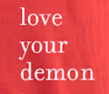 Zodiac NFTs - Love your demon