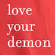 Zodiac NFTs - Love your demon