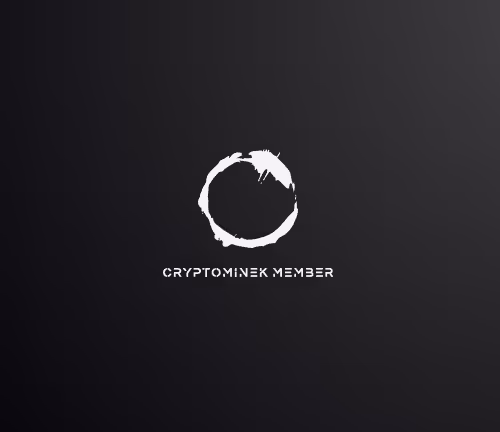 Cryptominek Member