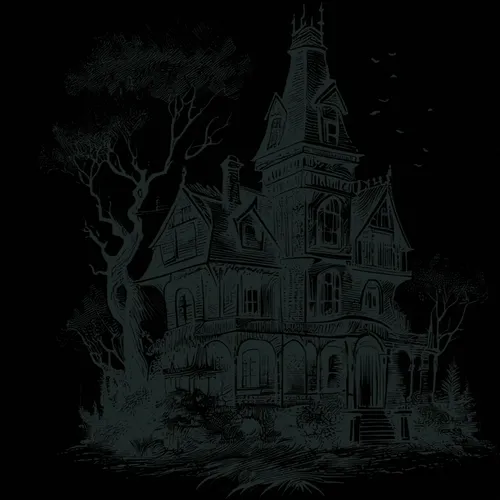 Ethereal Emojis: Ghostly Grins Collection