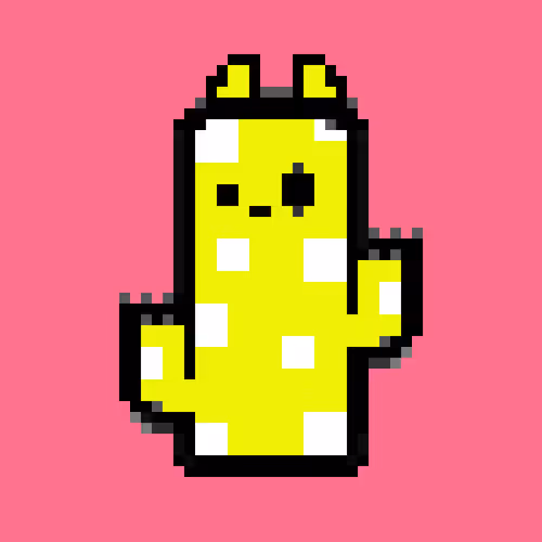 Cactus art shiritori