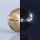 Night and Day - Abstract Scenes