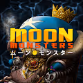 MOON monsters