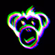 a-chimp-vanitas